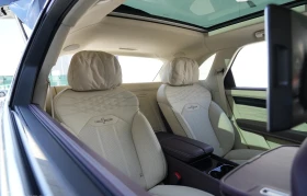 Bentley Bentayga 4.0 V8 4WD First Edition - 459998 лв. - 25806057 5