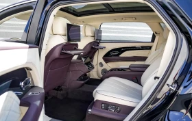 Bentley Bentayga 4.0 V8 4WD First Edition - 459998 лв. - 25806057 6