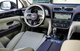 Bentley Bentayga 4.0 V8 4WD First Edition - 459998 лв. - 25806057 4