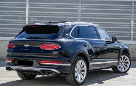 Bentley Bentayga 4.0 V8 4WD First Edition - 459998 лв. - 25806057 2