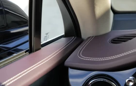 Bentley Bentayga 4.0 V8 4WD First Edition - 459998 лв. - 25806057 8