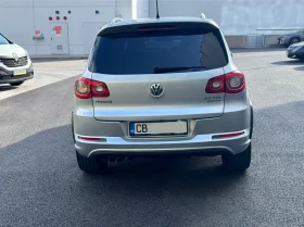 Обява за продажба на VW Tiguan R-LINE 2000TDI ~20 000 лв. - изображение 5