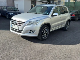 Обява за продажба на VW Tiguan R-LINE 2000TDI ~20 000 лв. - изображение 1