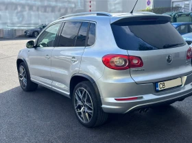 Обява за продажба на VW Tiguan R-LINE 2000TDI ~20 000 лв. - изображение 2