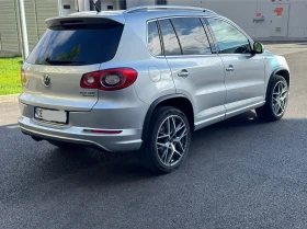 Обява за продажба на VW Tiguan R-LINE 2000TDI ~20 000 лв. - изображение 4