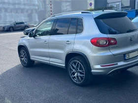 Обява за продажба на VW Tiguan R-LINE 2000TDI ~20 000 лв. - изображение 3