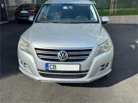 Обява за продажба на VW Tiguan R-LINE 2000TDI ~20 000 лв. - изображение 1