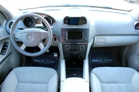 Mercedes-Benz ML 320   | Mobile.bg    13