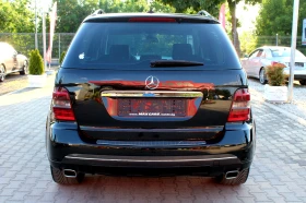Mercedes-Benz ML 320   | Mobile.bg    6