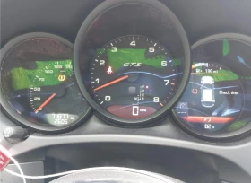 Porsche Macan GTS* * BOSE* * PDK* * *  | Mobile.bg    8
