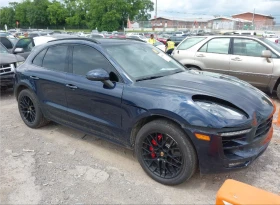 Porsche Macan GTS* * BOSE* * PDK* * *  | Mobile.bg    3