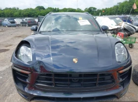 Porsche Macan GTS* * BOSE* * PDK* * *  | Mobile.bg    2