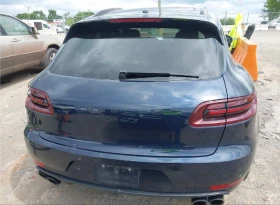 Porsche Macan GTS* * BOSE* * PDK* * *  | Mobile.bg    5