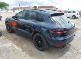 Porsche Macan GTS* * BOSE* * PDK* * *  | Mobile.bg    6