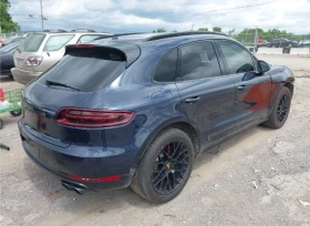 Porsche Macan GTS* * BOSE* * PDK* * *  | Mobile.bg    4