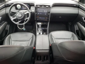 Hyundai Tucson SEL 2.5L/DIGITAL/КОЖА/АВТОКРЕДИТ - 29400 лв. - 96952699 8