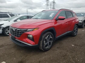 Hyundai Tucson SEL 2.5L/DIGITAL/КОЖА/АВТОКРЕДИТ - 29400 лв. - 96952699 3