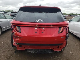 Hyundai Tucson SEL 2.5L/DIGITAL/КОЖА/АВТОКРЕДИТ - 29400 лв. - 96952699 5