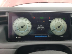 Hyundai Tucson SEL 2.5L/DIGITAL/КОЖА/АВТОКРЕДИТ - 29400 лв. - 96952699 9
