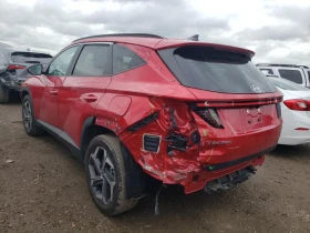 Hyundai Tucson SEL 2.5L/DIGITAL/КОЖА/АВТОКРЕДИТ - 29400 лв. - 96952699 4