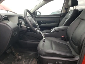 Hyundai Tucson SEL 2.5L/DIGITAL/КОЖА/АВТОКРЕДИТ - 29400 лв. - 96952699 7