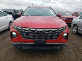 Hyundai Tucson SEL 2.5L/DIGITAL/КОЖА/АВТОКРЕДИТ - 29400 лв. - 96952699 2