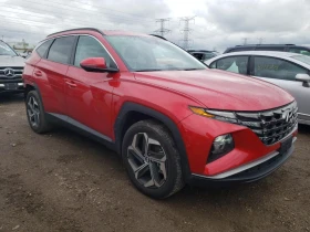 Hyundai Tucson SEL 2.5L/DIGITAL/КОЖА/АВТОКРЕДИТ