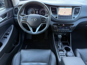 Hyundai Tucson 2.0 CRDI 4WD VERTEX Внос Швейцария - 34818 лв. - 46734666 9