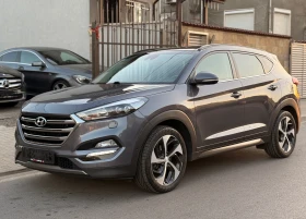 Hyundai Tucson 2.0 CRDI 4WD VERTEX Внос Швейцария - 34818 лв. - 46734666 2