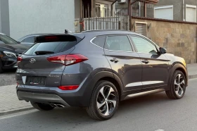 Hyundai Tucson 2.0 CRDI 4WD VERTEX Внос Швейцария - 34818 лв. - 46734666 6