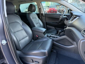Hyundai Tucson 2.0 CRDI 4WD VERTEX Внос Швейцария - 34818 лв. - 46734666 12