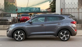 Hyundai Tucson 2.0 CRDI 4WD VERTEX Внос Швейцария - 34818 лв. - 46734666 3