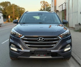 Hyundai Tucson 2.0 CRDI 4WD VERTEX Внос Швейцария - 34818 лв. - 46734666 8