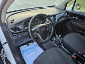 Opel Mokka 1.4TURBO/Бензин&#62;Газ - 19800 лв. - 80521385 15