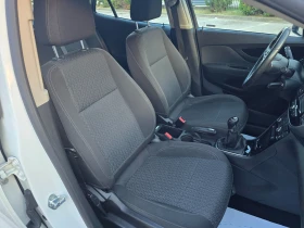 Opel Mokka 1.4TURBO/Бензин&#62;Газ - 19800 лв. - 80521385 10