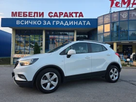 Opel Mokka 1.4TURBO/Бензин&#62;Газ - 19800 лв. - 80521385 2