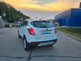 Opel Mokka 1.4TURBO/Бензин&#62;Газ - 19800 лв. - 80521385 5