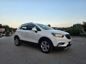 Opel Mokka 1.4TURBO/Бензин&#62;Газ - 19800 лв. - 80521385 3