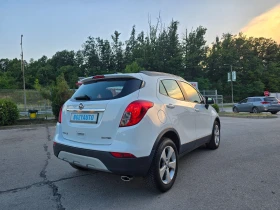 Opel Mokka 1.4TURBO/Бензин&#62;Газ - 19800 лв. - 80521385 6
