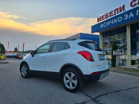 Opel Mokka 1.4TURBO/Бензин&#62;Газ - 19800 лв. - 80521385 4