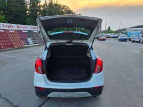 Opel Mokka 1.4TURBO/Бензин&#62;Газ - 19800 лв. - 80521385 12