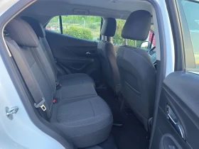 Opel Mokka 1.4TURBO/Бензин&#62;Газ - 19800 лв. - 80521385 11