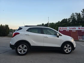 Opel Mokka 1.4TURBO/Бензин&#62;Газ - 19800 лв. - 80521385 7