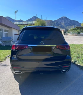 Mercedes-Benz GLS 400 4MATIC AMG | Mobile.bg    2