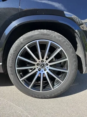 Mercedes-Benz GLS 400 4MATIC AMG | Mobile.bg    5