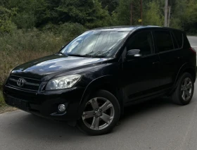 Toyota Rav4 D4D
