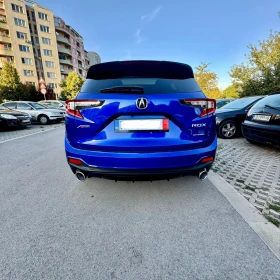 Обява за продажба на Acura Rdx  A-Spec SH-AWD Facelift ~68 500 лв. - изображение 4