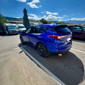 Acura Rdx  A-Spec SH-AWD Facelift | Mobile.bg    6