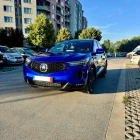  Acura Rdx