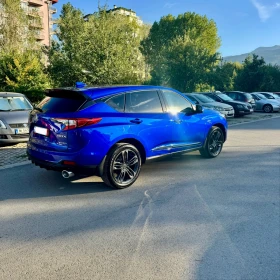 Обява за продажба на Acura Rdx  A-Spec SH-AWD Facelift ~68 500 лв. - изображение 2
